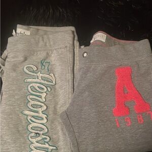 Vintage Aeropostale pants